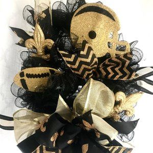 Ready for Some Football